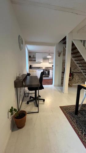 Maison de bourg avec beaucoup de charme in Nuille-sur-Vicoin