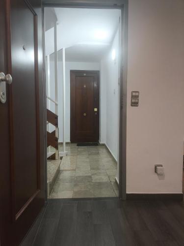 Increíble piso céntrico 3