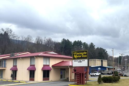 . Capital O Fincastle Motor Inn Tazewell