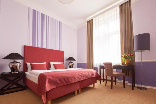 Hotel Elba am Kurfürstendamm - Design Chambers - image 5
