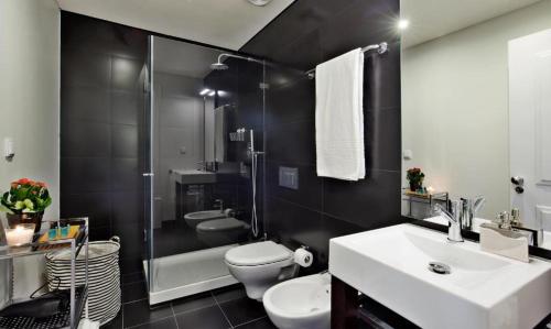 Lisbon Five Stars Apartments Bica - image 14