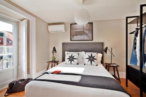 Lisbon Five Stars Apartments Bica, Lisboa