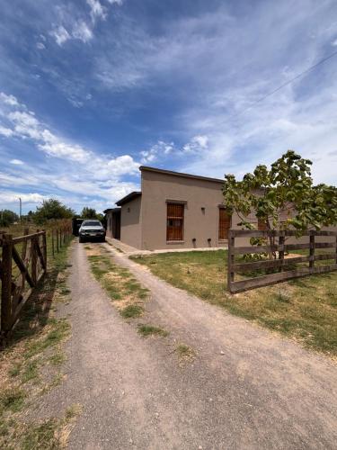 Campo & Descanso