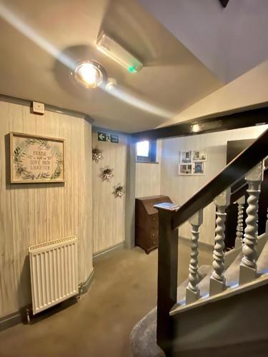 Greyfriars Lodge Canterbury in Canterbury