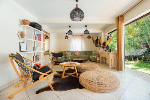 COLIVER - COLIVING A LA RÉUNION 3