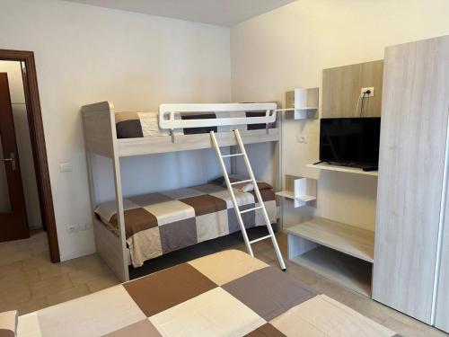 Antica Campione Rooms & Hostel 4