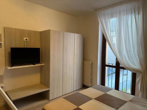 Antica Campione Rooms & Hostel 5