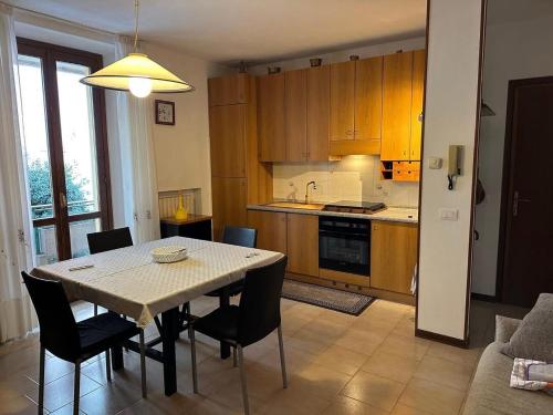 Antica Campione Rooms & Hostel 2