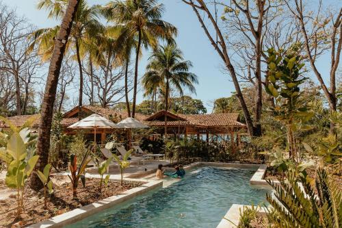 Hotel Fermata – khách sạn tại Santa Teresa