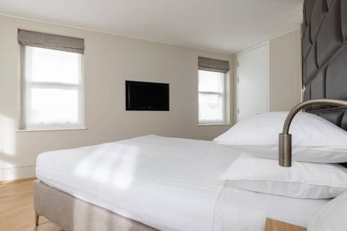 Hanway Street by onefinestay - image 13