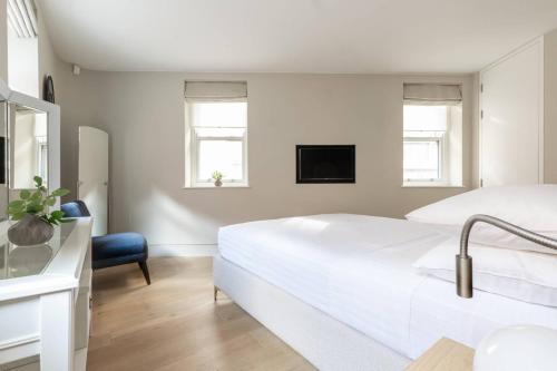 Hanway Street by onefinestay - main image