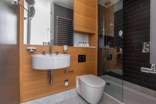 Hanway Street by onefinestay - image 12
