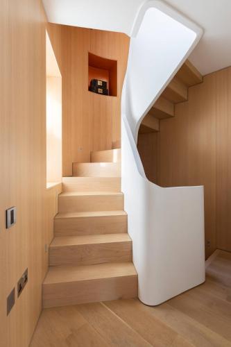 Hanway Street by onefinestay - image 11