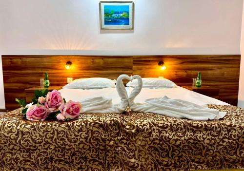 . Aпарт хотел Добруджа