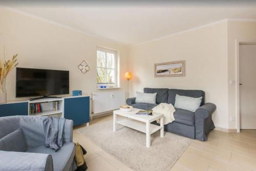 Appartementanlage Strandjuwel Fewo 237 in Kühlungsborn, Deutschland