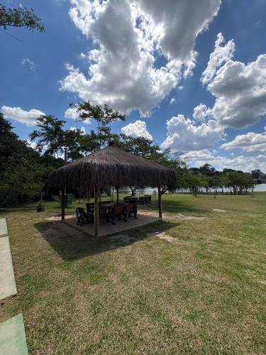 Refúgio em Atibaia (Refugio em Atibaia) in 維多利亞蓮花園