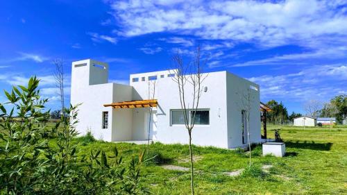 Casa Vientos de Campo