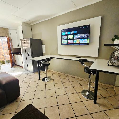 ZUCH Accommodation at Pafuri Self Catering, Polokwane (zdjęcie 6)