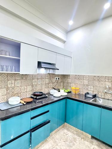 The Olivia Rishikesh Couple suites 1BHK Luxury - image 5
