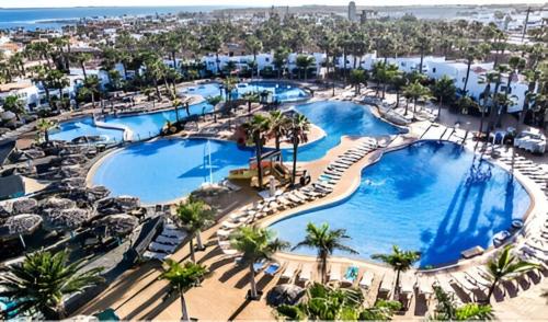 Casa Mo Stor - Oasis Duna - Pools view