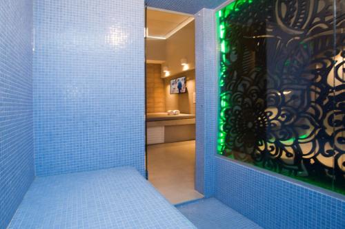 Lush Motel Ipiranga, São Paulo (zdjęcie 4)