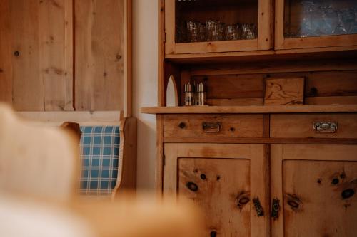 Hotel Garni Alpenhof – Ischgl, MO