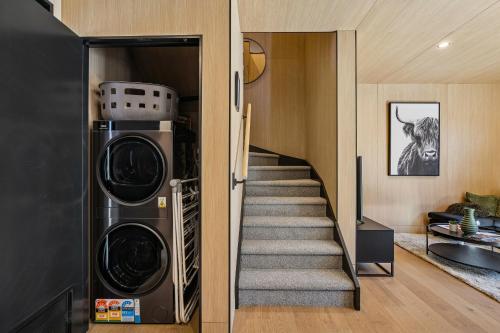 Pinnacle Peaks - Queenstown Holiday Home - image 7