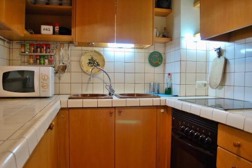 La casa de la Tieta - Duplex Cerdaña (La casa de la Tieta - Duplex Cerdana) in 布爾馬當