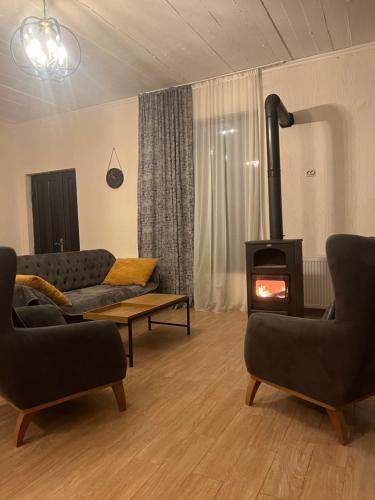 Apartment MILU