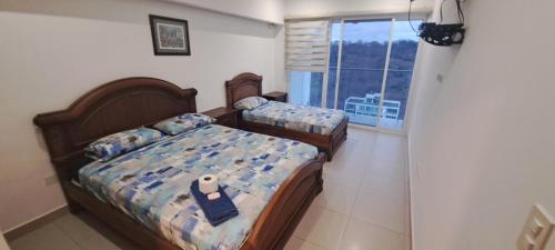 Tonsupa Resort Playa Azúl