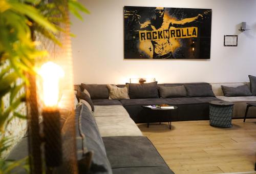 บริการและสิ่งอำนวยความสะดวก, Ofek's place - Midtown TLV in เทลอาวีฟ