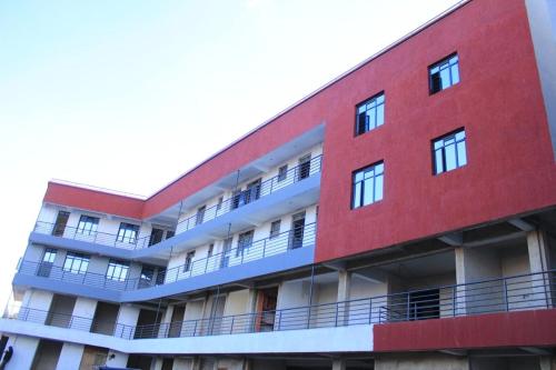 Cozy Studio in Nyeri ,Fast Wifi, Parking & Secure in Nyeri