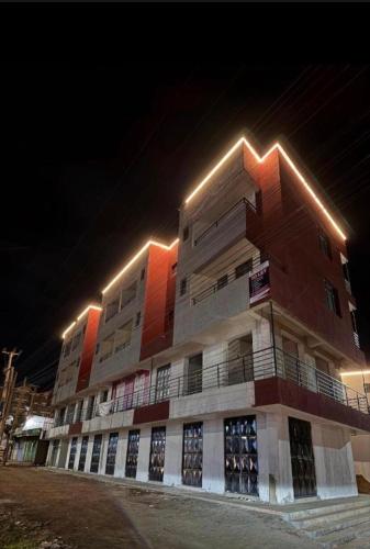 Cozy Studio in Nyeri ,Fast Wifi, Parking & Secure in Nyeri