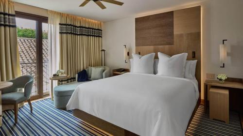 Four Seasons Hotel & Residences Cartagena in Getsemani