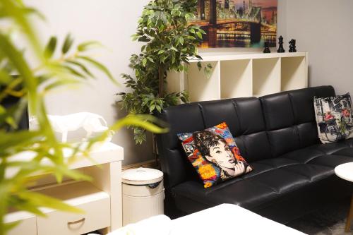 บริการและสิ่งอำนวยความสะดวก, Ofek's place - Midtown TLV in เทลอาวีฟ