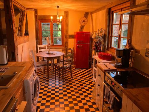 Fischerhus Lütt Hauke 69 qm Traudel (Fischerhus Lutt Hauke 69 qm Traudel) in Eggesin