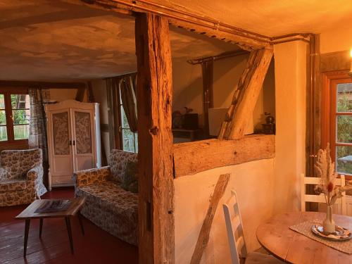 Fischerhus Lütt Hauke 69 qm Traudel (Fischerhus Lutt Hauke 69 qm Traudel) in Eggesin