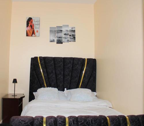 Cozy Studio in Nyeri ,Fast Wifi, Parking & Secure in Nyeri
