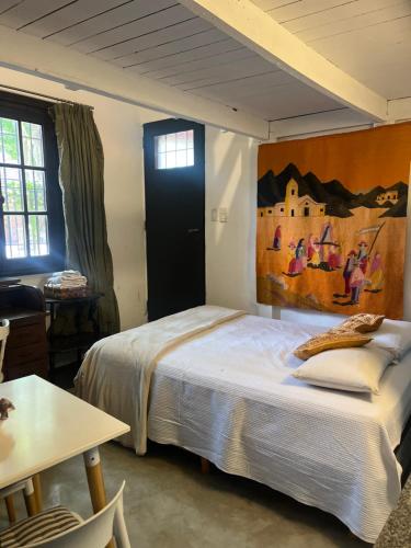 Hermosa casita con jardín Goldas Haus