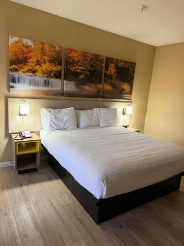 Cedartown Inn & Suites in 錫達敦