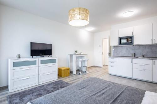 Brand NEW Studio with balcony - image 3