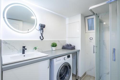Spacious - Cozy - Central - image 13