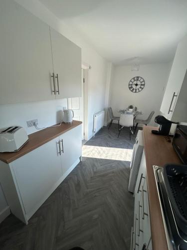 Plains Town House, Airdrie in Plains