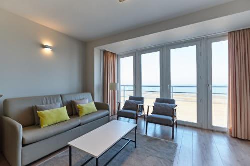 Lecomte - The Shoreline Collection 6, Ostenda