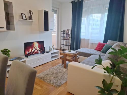 Nika Apartments Vracar