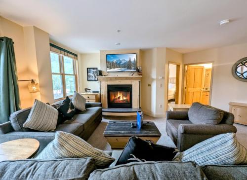 Silver Mill 8151 by SummitCove Lodging, Keystone