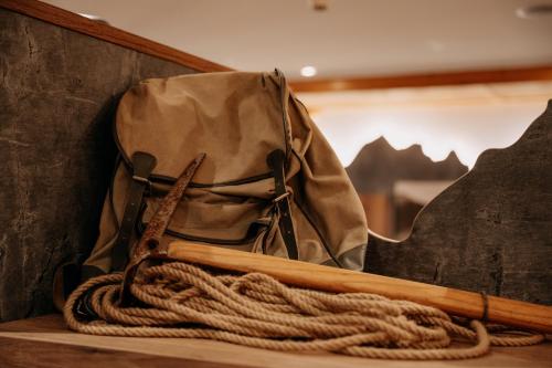 Hotel Garni Alpenhof – Ischgl, MO