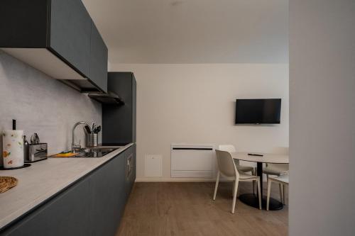 The Cereria Design Flats - Il Tipografo