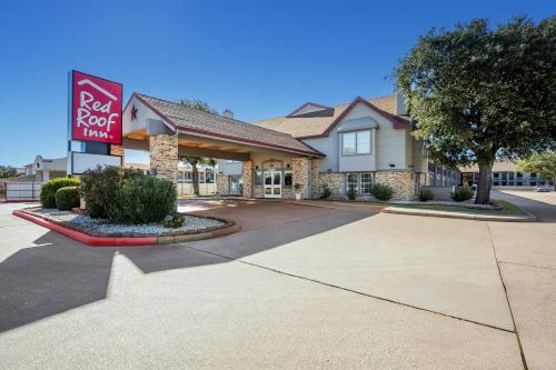 Red Roof Inn College Station in College Station, USA