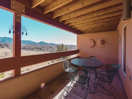 Cielo Grande 305, 2 Bedrooms, HDTV, Pet Friendly, Sleeps 6 in Santa Fe, USA